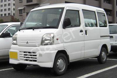 Ремонт стартера Mitsubishi Minicab, Купить стартер Mitsubishi Minicab
